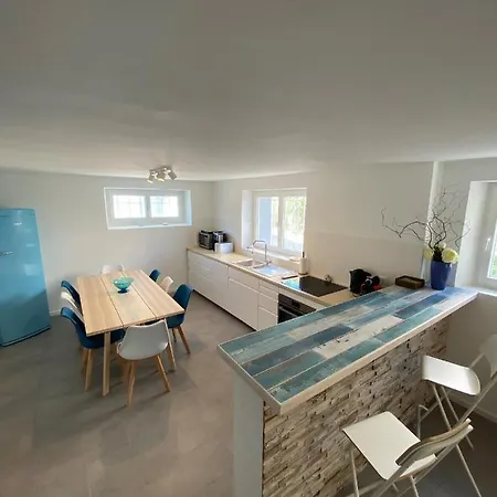 Rez De Proche Port Et Plages De Apartment *
