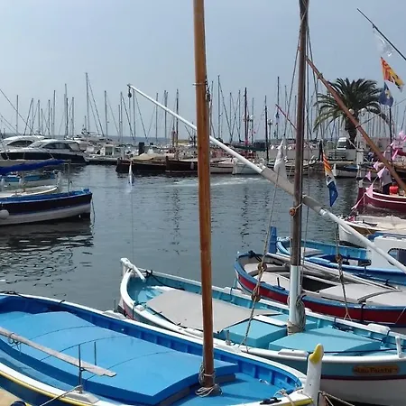 Rez De Proche Port Et Plages De