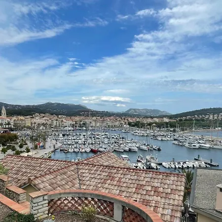 Rez De Proche Port Et Plages De