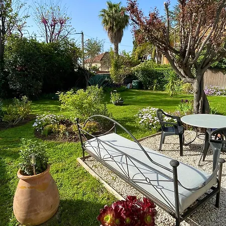 Apartment Rez De Proche Port Et Plages De *