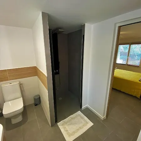 Appartement Rez De Proche Port Et Plages De